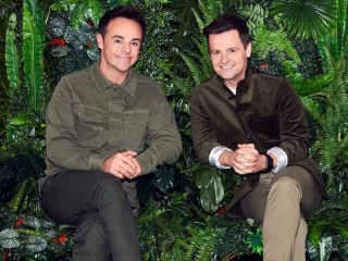 I'm celebrity get me out of here quiz
