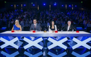 Irelands Got Talent is Back: Interview!