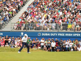 Irish Open 2019