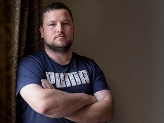 Interview with John Connors