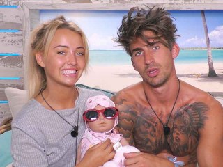 Love Island Constant