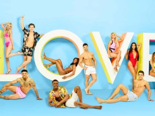 Love Island Catchup