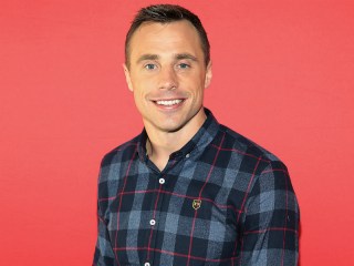 Tommy Bowe