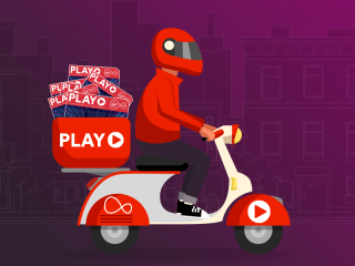 New Issue of Play Magazine