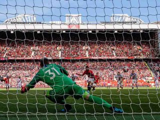 Premier League 19/20 Quiz
