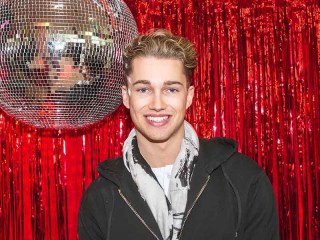 Strictly Come Dancing 2019 Interview