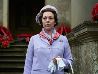 The Crown Season 3