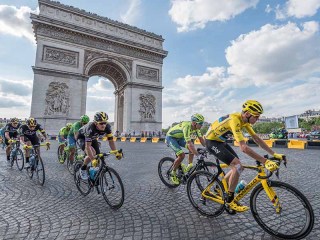 Tour De France 2019