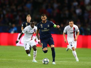 Uefa Champions league quiz