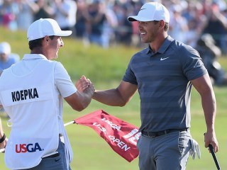 Koepka
