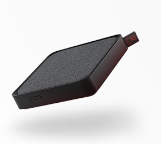 Virgin TV mini box