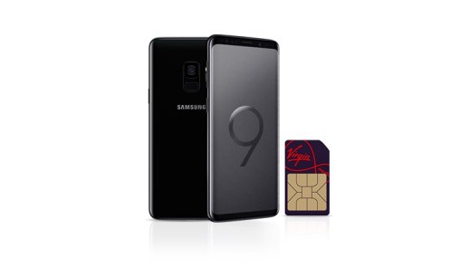 Unlocking Your Mobile Phone Virgin Media Ireland