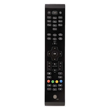 Virgin media online remote