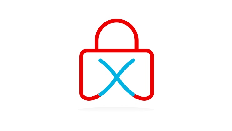 Virgin Media parental control icon