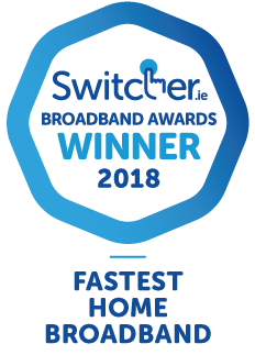 Fastest Home Broadband 2018