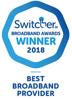 Best Broadband Provider 2018