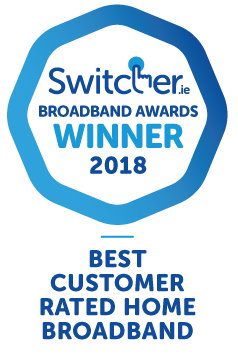 Best Customer Rated Home Broadband 2018