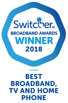 Best Broadband TV and Home Phone 2018