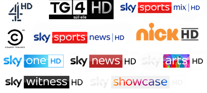 italy german uk SKY RAI vox mix iptv