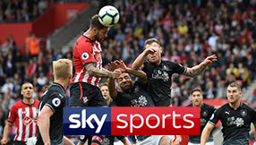 Virgin Media Sky Sports