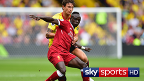Virgin Media & Sky Sports HD