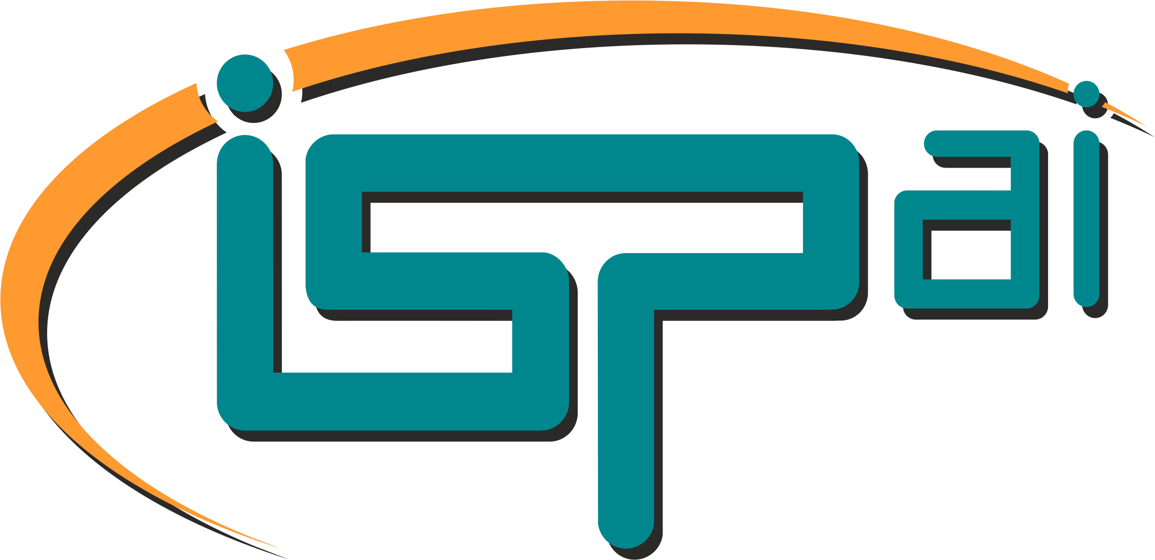 ispai.ie logo