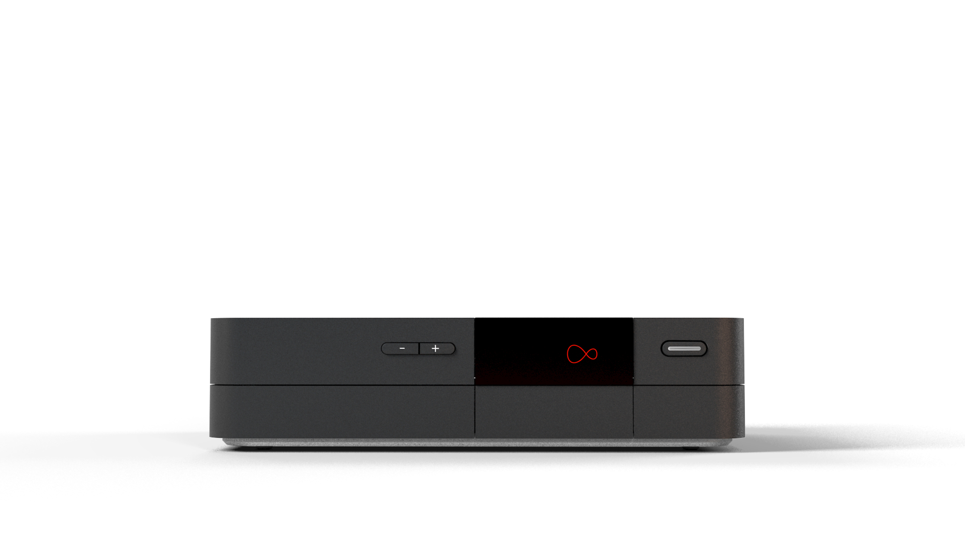 Virgin TV 360 box