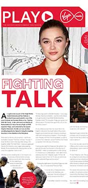 Five Reasons The New Issue Of PLAY Magazine Is A Must-Read