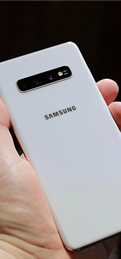 The Ten Things You Need To Know About The Samsung Galaxy S10