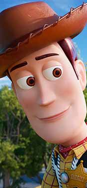 Getting hype for Toy Story 4!