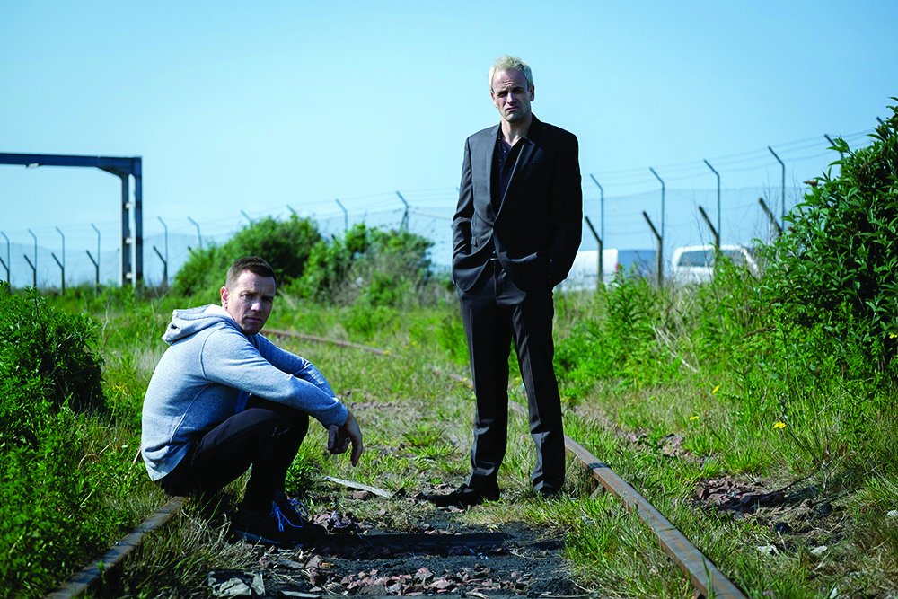 Trainspotting 2 - Virgin Media Ireland