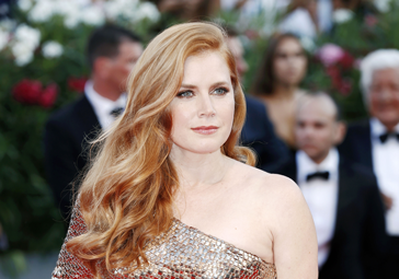Amy Adams Movie Star - Virgin Media Ireland