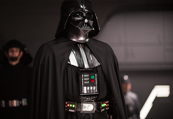 Star Wars Rogue One - Virgin Media Ireland