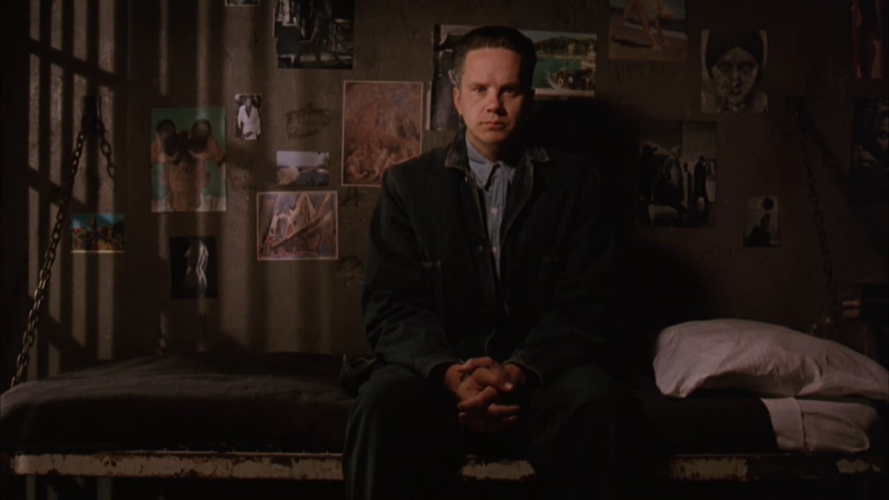 The Shawshank Redemption on Demand Movies - Virginmedia.ie