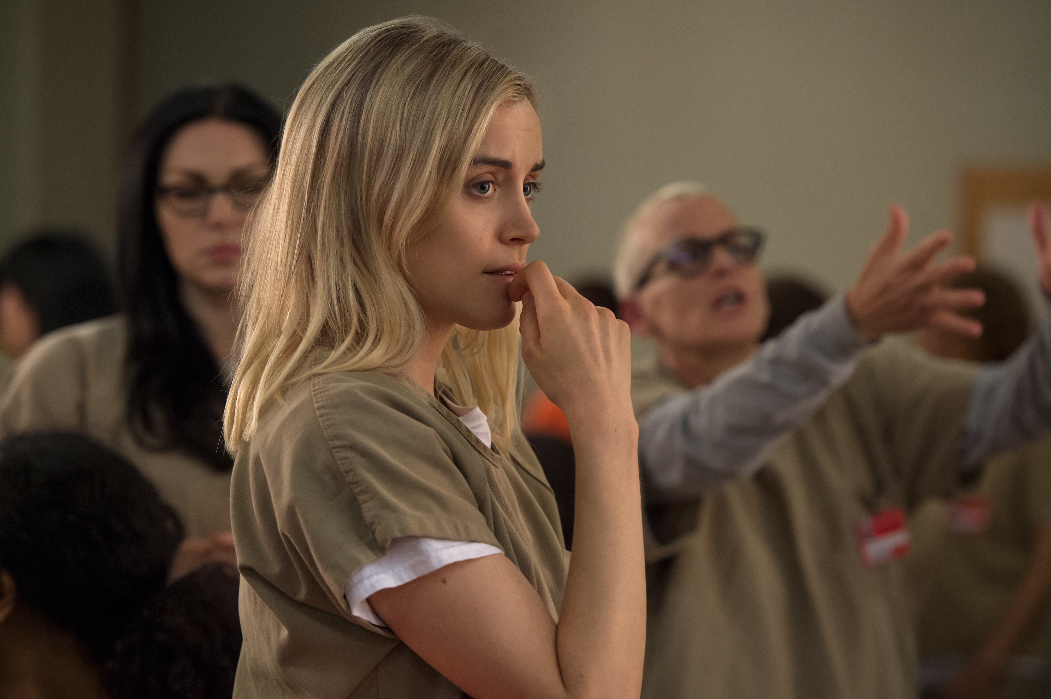 Top TV Shows - Virgin Media Ireland