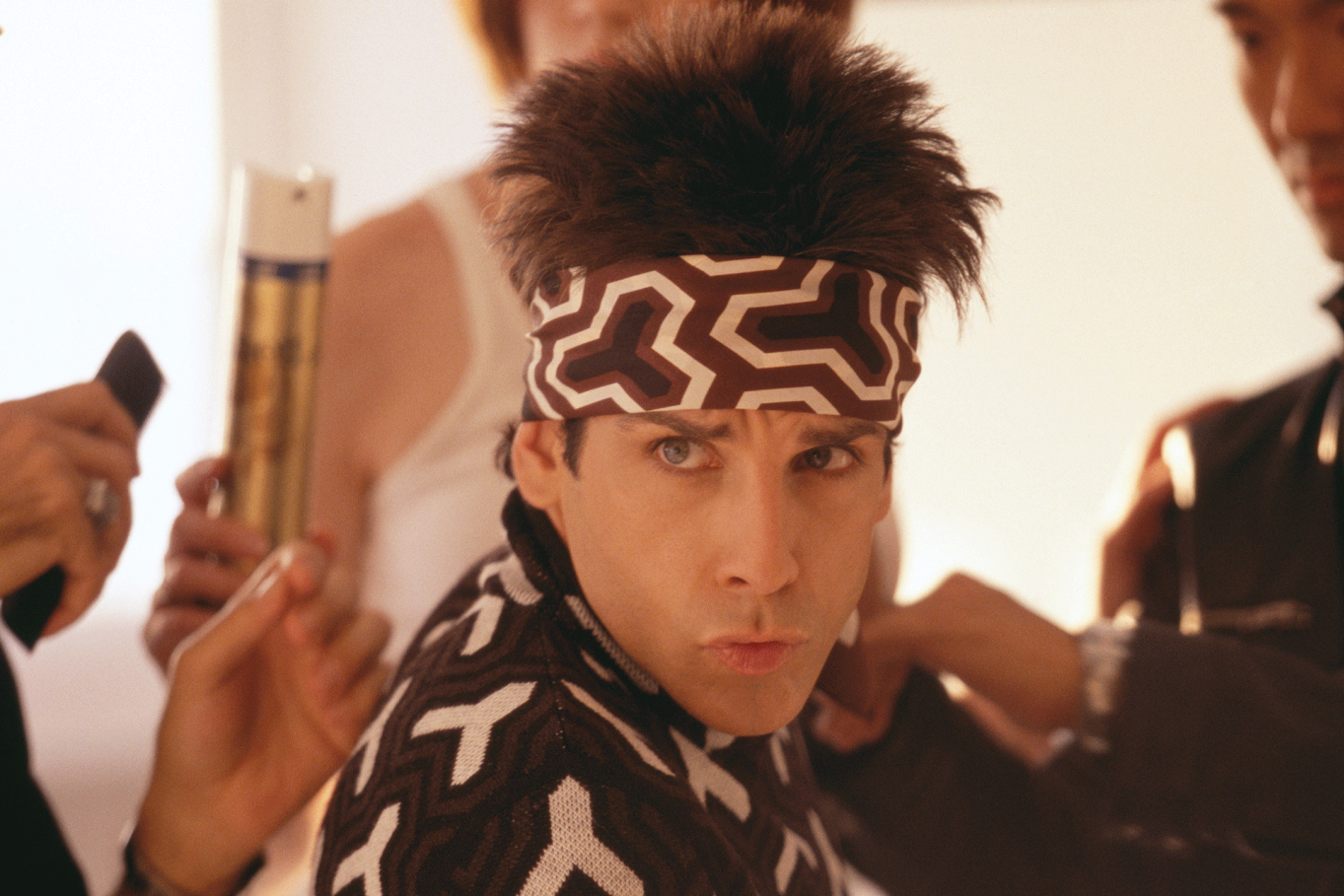 Dress To Impress With These Movie-Inspired Halloween Costumes -  Virginmedia.ie