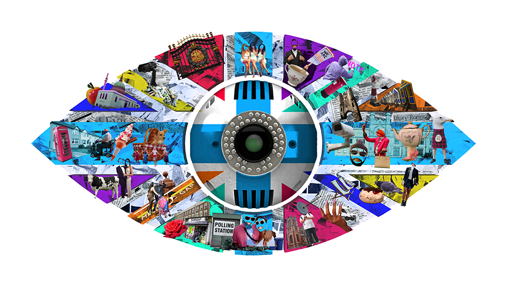 Big Brother 2017 - Virgin Media Ireland