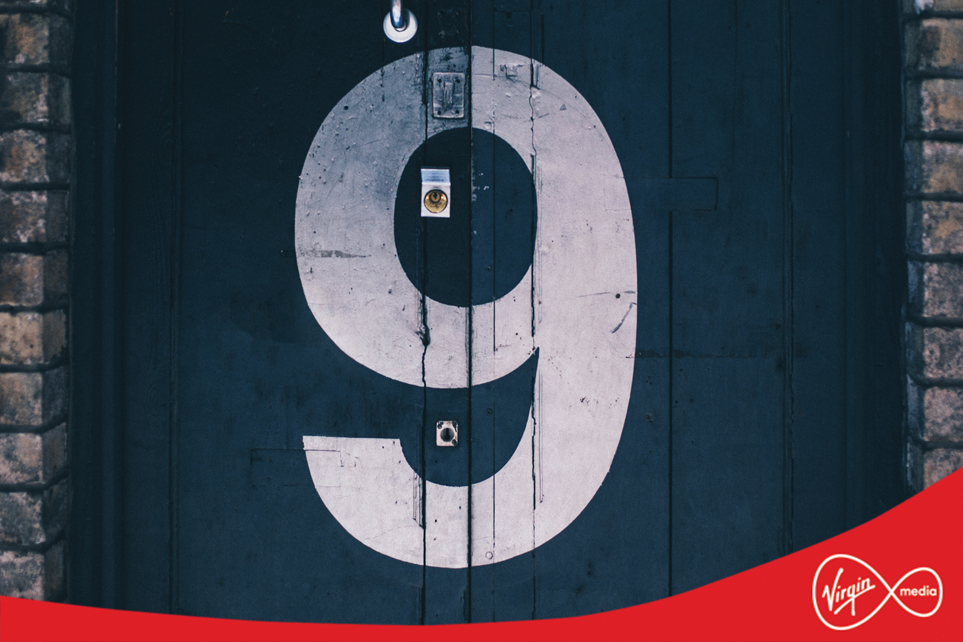 Inside Number 9 - Virgin Media Ireland