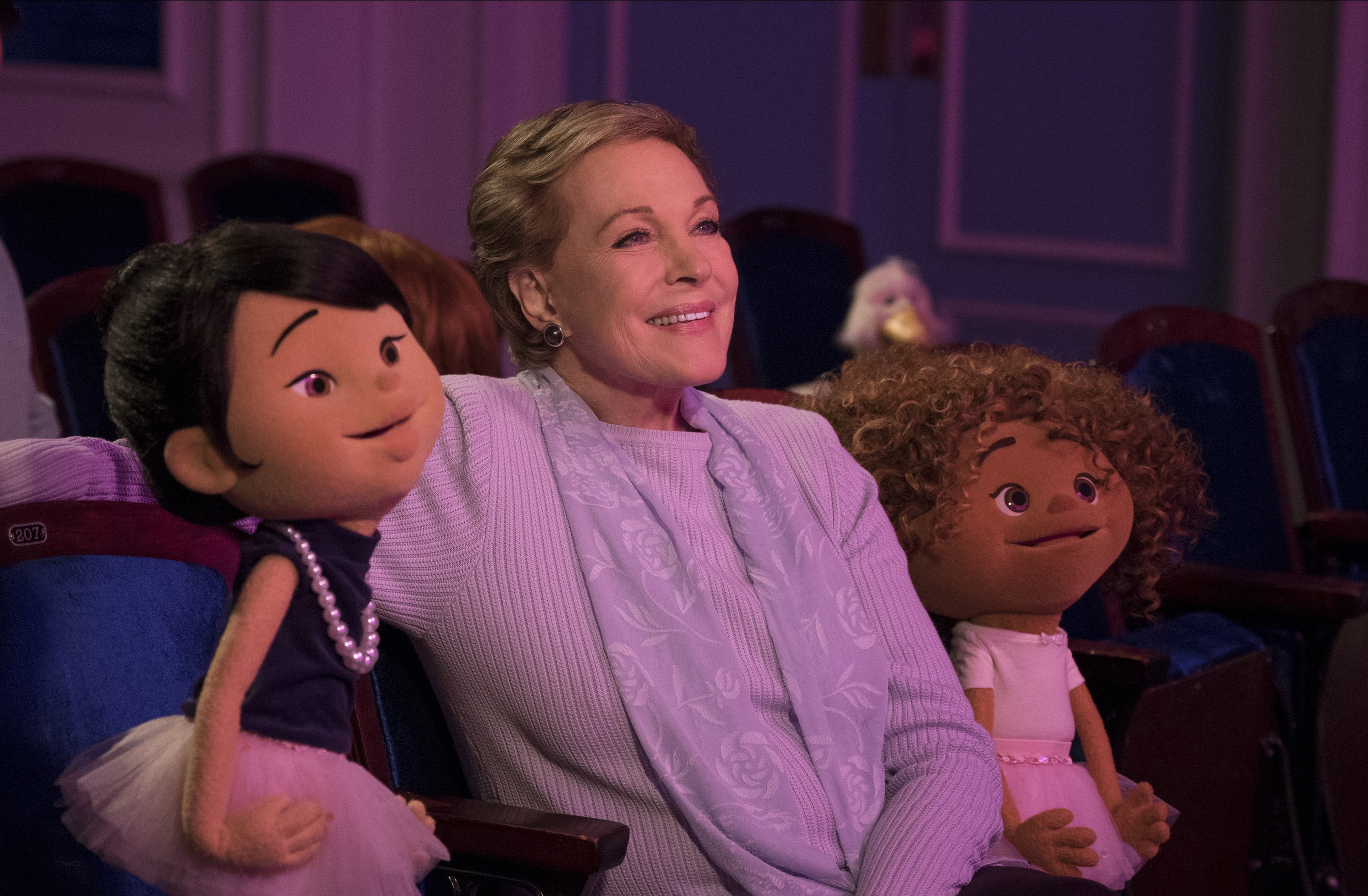 TV & Movies for Easter - Virgin Media Ireland