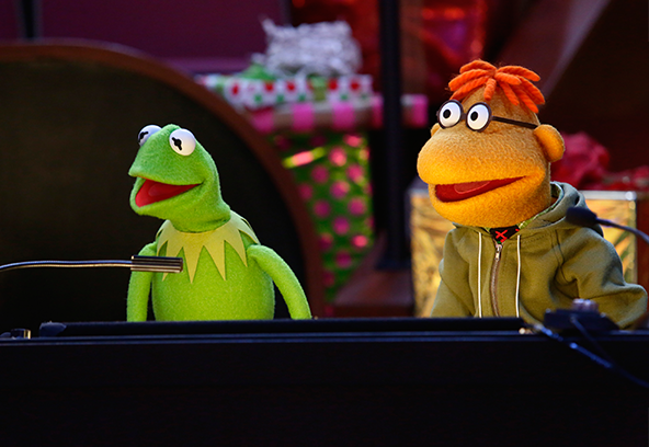 The Muppets - Virgin Media Ireland