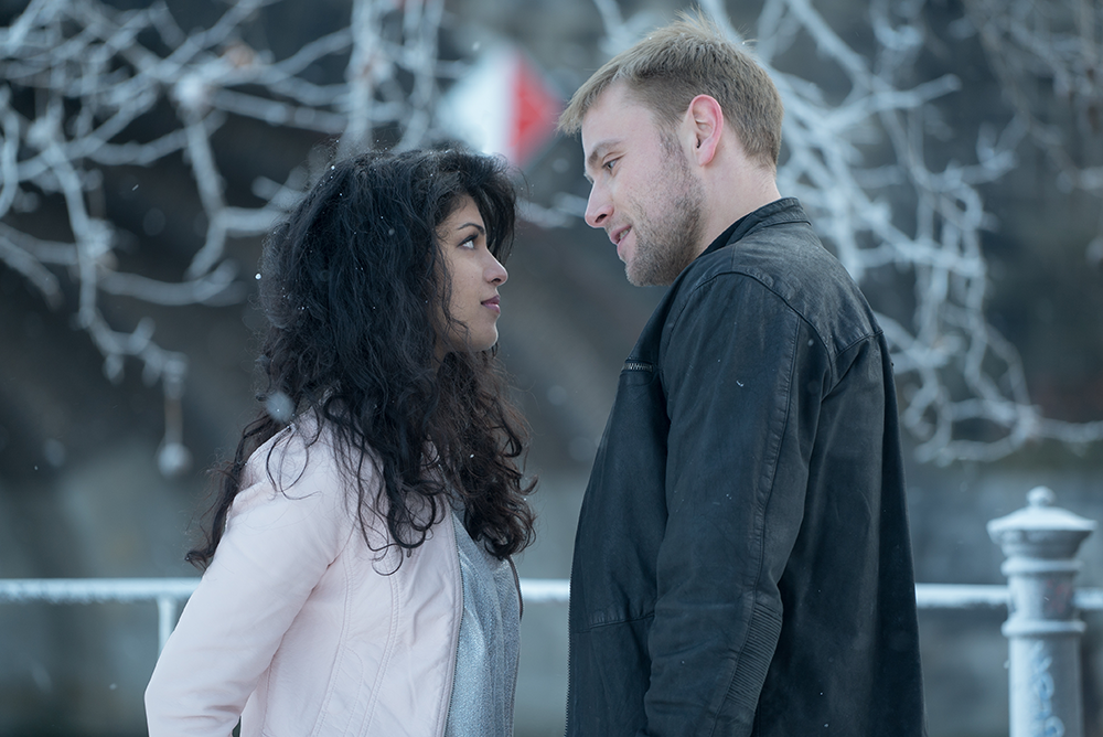 Second Season of Sense8, Netflix & TV Series - Virginmedia.ie
