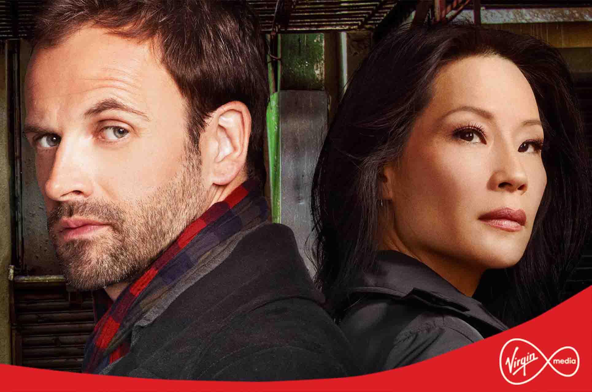 Top US TV Remakes - Virgin Media Ireland