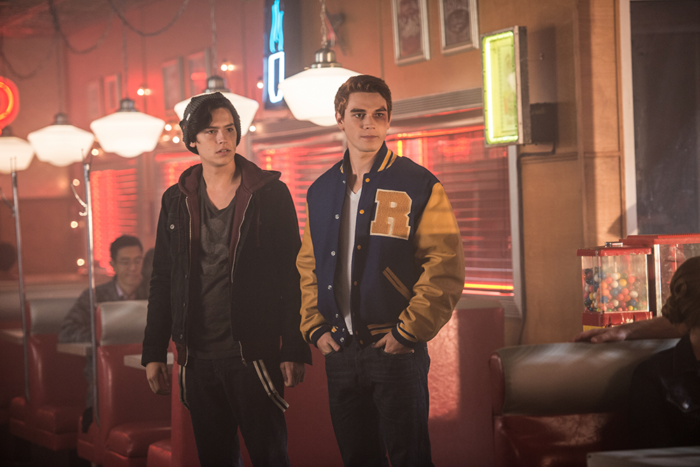 TV Shows for Parents & Teens - Virgin Media Ireland